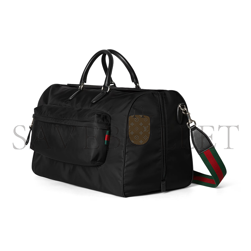 GUCCI LARGE DUFFLE BAG 802094 (52*30*28cm)